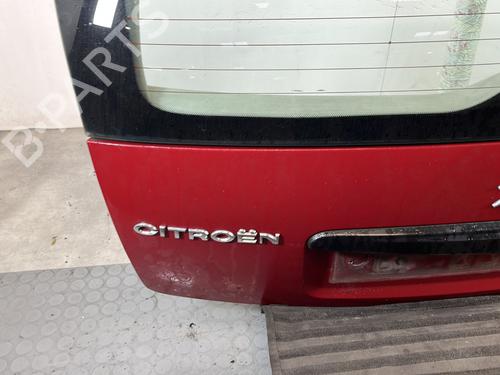Tailgate CITROËN C3 I (FC_, FN_) 1.4 i | BP29453226C6 