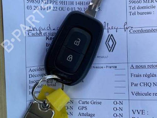 Engate do cinto DACIA SANDERO II TCe 90 (B8M1, B8MA, B8AC) | BP33314045I32 - Image 13