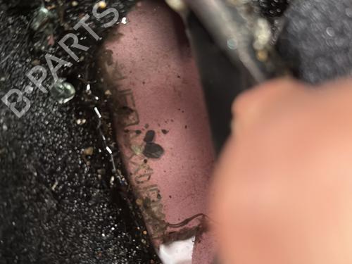 Front left lock FORD KUGA II (DM2) 2.0 TDCi | BP31134949C98  - Image 11