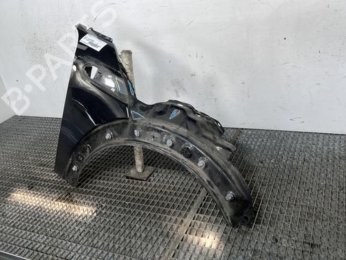 Right front fenders MINI MINI (R56) Cooper D | BP24705538C42 