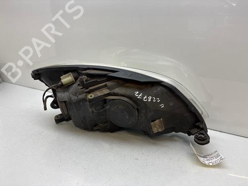 Left headlight SKODA FABIA II (542) 1.6 TDI | BP39708222C28 - Image 2