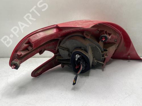 Højre baglygte PEUGEOT 208 I (CA_, CC_) 1.6 HDi | BP29940009C35