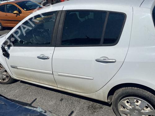 Third brake light RENAULT CLIO III (BR0/1, CR0/1) 1.5 dCi (BR17, CR17) | BP32297224L11