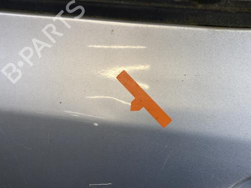 Used Left rear door Left rear door 23765214 23765214