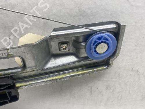 Used Rear right window mechanism Rear right window mechanism OPEL ZAFIRA TOURER C (P12) 2.0 CDTi (75) (130 hp) 19969584 19969584