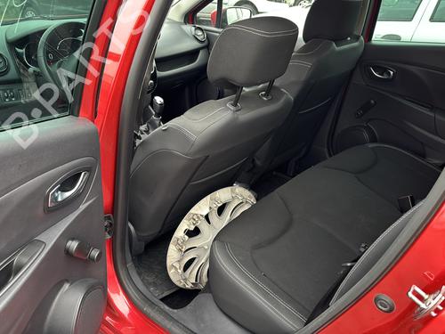 ABS pump RENAULT CLIO IV (BH_) 0.9 TCe 90 (BHNF, BHMA, BHMH, BHJK, BHJR) | BP25592537M43 