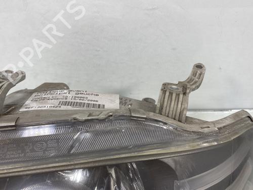 Left headlight CHEVROLET KALOS  | BP23768252C28  - Image 5