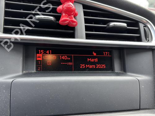 Pedal CITROËN C4 II (NC_) 1.6 HDi 90 | BP34459023I4 - Image 30