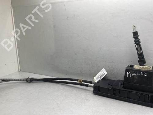 Gear lever PEUGEOT 308 II (LB_, LP_, LW_, LH_, L3_) 1.2 THP 130 | BP19992204M90 