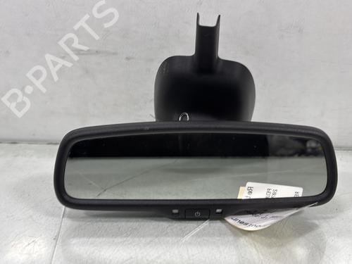 Used Rear mirror PEUGEOT 207 (WA_, WC_) 1.6 HDi (90 hp) 31212190