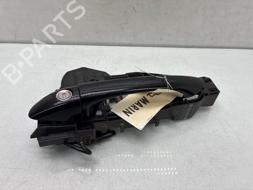 front-left-exterior-door-handle-mercedes-benz-a-class-w169-2004-2005-2006-2007-2008-2009-2010-2011-2012-38550010 main image