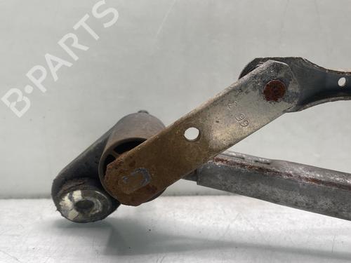 Front wiper motor RENAULT CLIO III (BR0/1, CR0/1) 1.5 dCi (C/BR0G, C/BR1G) | BP31212223M29 