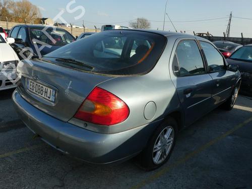 Left mirror FORD MONDEO II (BAP)  | BP19980670C26 