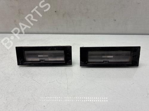 Used Licence plate light Licence plate light 38474943 38474943