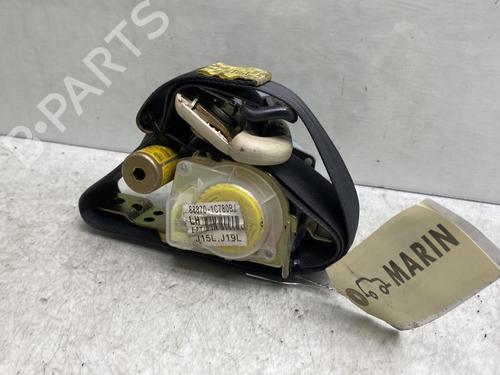 Front left belt tensioner HYUNDAI GETZ (TB) 1.3 i | BP19973497C87 