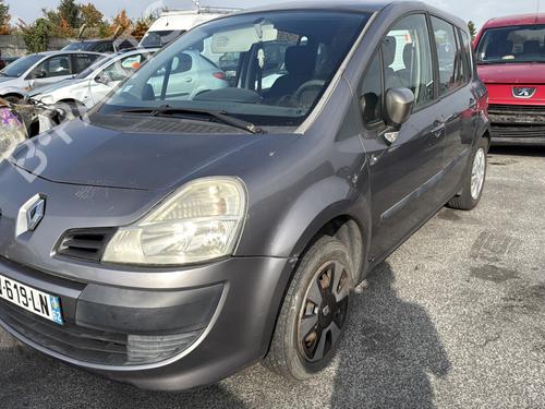 Recambios RENAULT MODUS / GRAND MODUS (F/JP0_) 1.2 (103 hp) 4306337