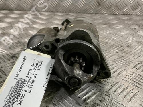 Starter SMART FORTWO Coupe (450) 0.7 (450.352, 450.332) | BP19978237M8 