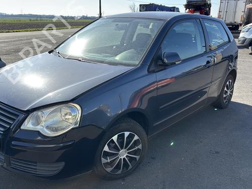 Brukte deler til VW POLO IV (9N_, 9A_) [2001-2014]  4395669