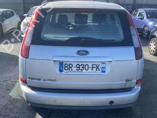 Rear bumper reinforcement FORD FOCUS C-MAX (DM2) 1.6 TDCi | BP26495743C73 
