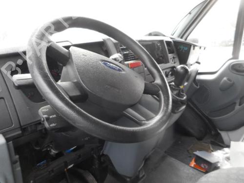 Front right interior door handle FORD TRANSIT Van (FA_ _) 2.2 TDCi | BP20017880I14 - Image 18