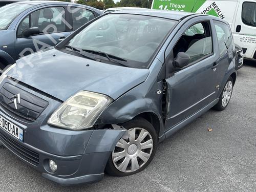 Front left window mechanism CITROËN C2 (JM_) 1.4 HDi | BP33774207C22 - Image 30