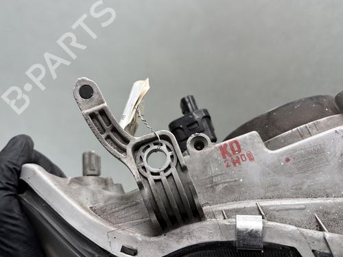 Used Right headlight Right headlight DAEWOO KALOS (KLAS) 1.4 (83 hp) 31679005 31679005