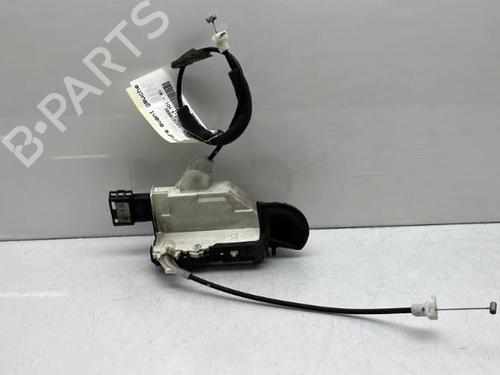 Front left lock CITROËN C3 II (SC_) 1.4 HDi 70 (SC8HZC, SC8HR0, SC8HP4) | BP20184222C98 