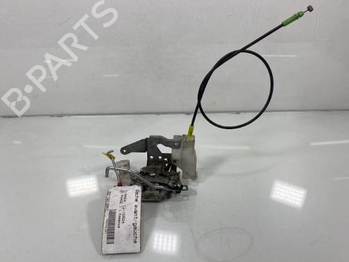 Used Front left lock CITROËN C1 (PM_, PN_) 1.0 (68 hp) 20020170