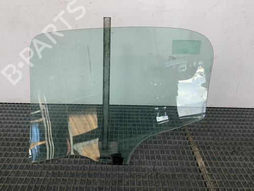 Used Rear right door window PEUGEOT 206 Hatchback (2A/C) 2.0 HDI 90 (90 hp) 27363328