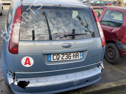 Engine control unit (ECU) FORD C-MAX (DM2) 1.6 TDCi | BP21196989M57 - Image 11