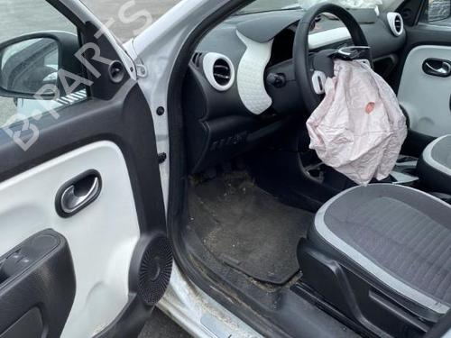 Gearbox RENAULT TWINGO III (BCM_, BCA_) 1.0 SCe 70 | BP23766373M3 - Image 22