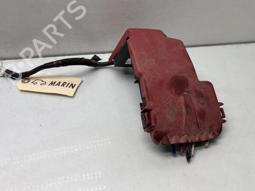 Electronic module PEUGEOT PARTNER Box Body/MPV 1.6 BlueHDi 100 | BP33315189M83 - Image 3