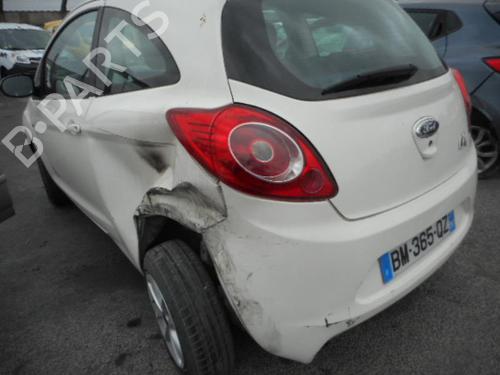 Alternator FORD KA (RU8) 1.2 | BP20032297M7 - Image 13
