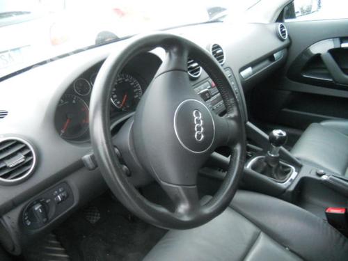 Switch AUDI A3 (8P1) 1.9 TDI | BP20005683I30 - Image 5