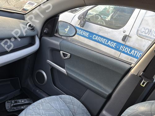 Left taillight SMART FORFOUR (454) 1.5 CDI (454.001) | BP25374909C34  - Image 9