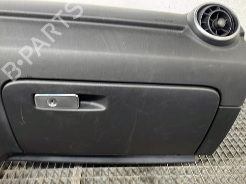 Dashboard AUDI A1 (8X1, 8XK) 1.2 TFSI | BP26715191C46 