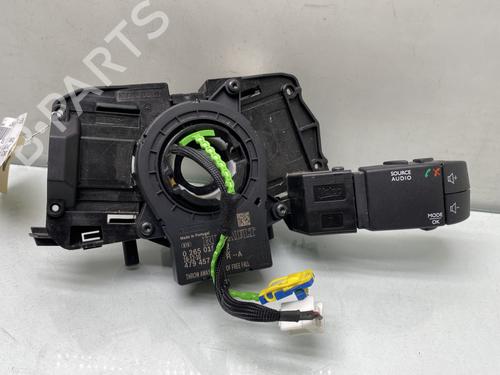 Used Squib airbag DACIA SANDERO II TCe 90 (B8M1, B8MA, B8AC) (90 hp) 30535705