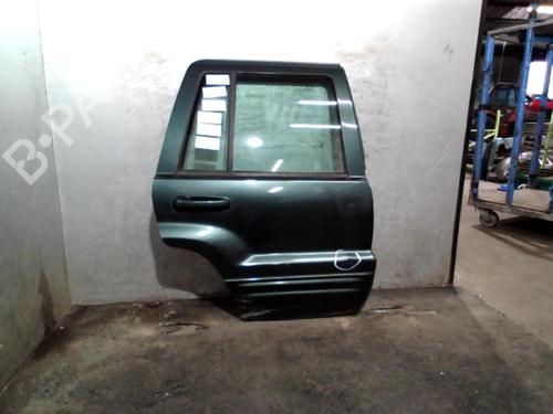 Right rear door JEEP GRAND CHEROKEE II (WJ, WG) 4.0 4x4 | BP21953669C5 