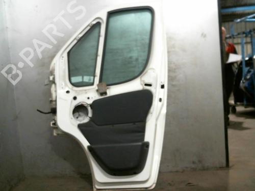 Used Right front door Right front door CITROËN JUMPER II Van [2006-2026] 27361430 27361430