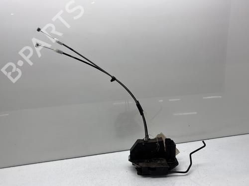 Used Rear left lock HYUNDAI i10 I (PA) 1.2 (78 hp) 29897409