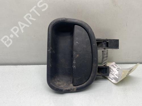 Højre bagtil invendig håndtag RENAULT KANGOO (KC0/1_) D 65 1.9 (KC0E, KC02, KC0J, KC0N) (64 hp) 26387738