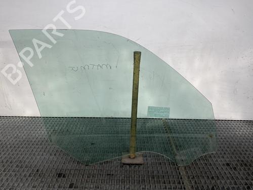 Used Front left door window CITROËN C4 Picasso II [2013-2025]  19963205