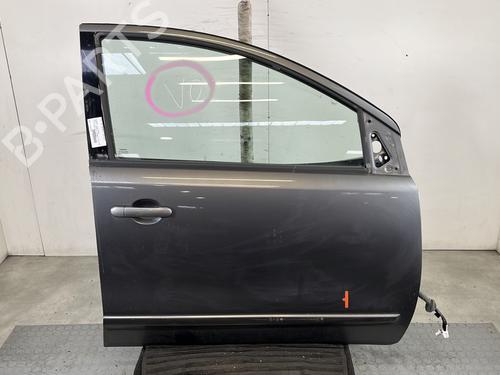 Used Right front door NISSAN NOTE (E11, NE11) 1.5 dCi (86 hp) 32062916