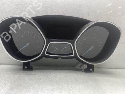 Instrument cluster FORD FOCUS III  | BP19950669C47 