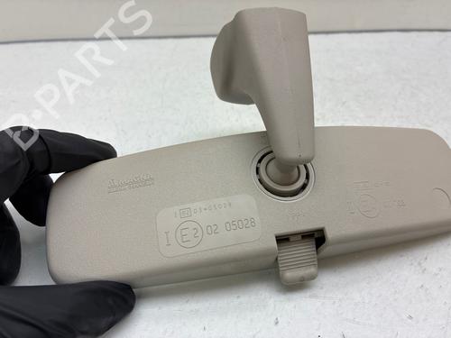 Rear mirror RENAULT CAPTUR I (J5_, H5_) 1.5 dCi 90 (J5N4, J5M5, J5MW, J5M6, J5AL, J5AJ) | BP38230423I6 - Image 3
