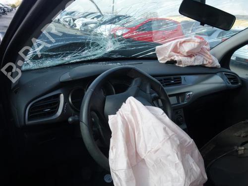 Right front window switch CITROËN C3 II (SC_) 1.6 HDi | BP20003729I26 - Image 5