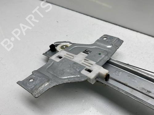 Used Front right window mechanism Front right window mechanism CITROËN C3 III (SX) 1.6 BlueHDi 100 (99 hp) 28423152 28423152