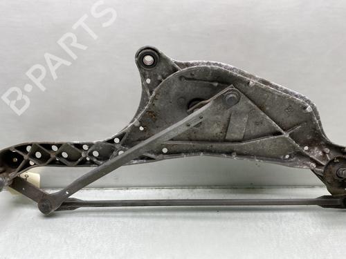 Used Front wiper motor RENAULT LAGUNA II Grandtour (KG0/1_) 2.0 dCi (KG1T) (150 hp) 25708220