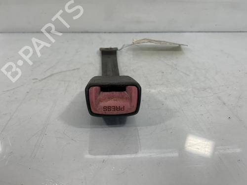 Used Seat buckle PEUGEOT 107 (PM_, PN_) 1.0 (68 hp) 20005231