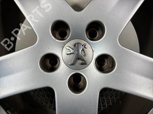 rim-peugeot-407-6d_-2004-2005-2006-2007-2008-2009-2010-2011-34216957 main image